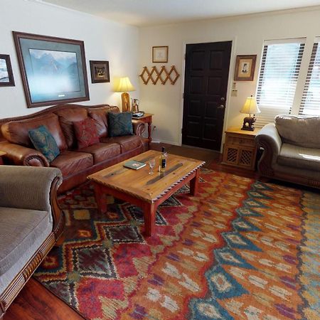 レッドリバーClaim Jumper 8 Townhouse With High Speed Wifiアパートメント エクステリア 写真