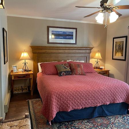 レッドリバーClaim Jumper 8 Townhouse With High Speed Wifiアパートメント エクステリア 写真