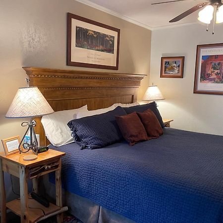 レッドリバーClaim Jumper 8 Townhouse With High Speed Wifiアパートメント エクステリア 写真