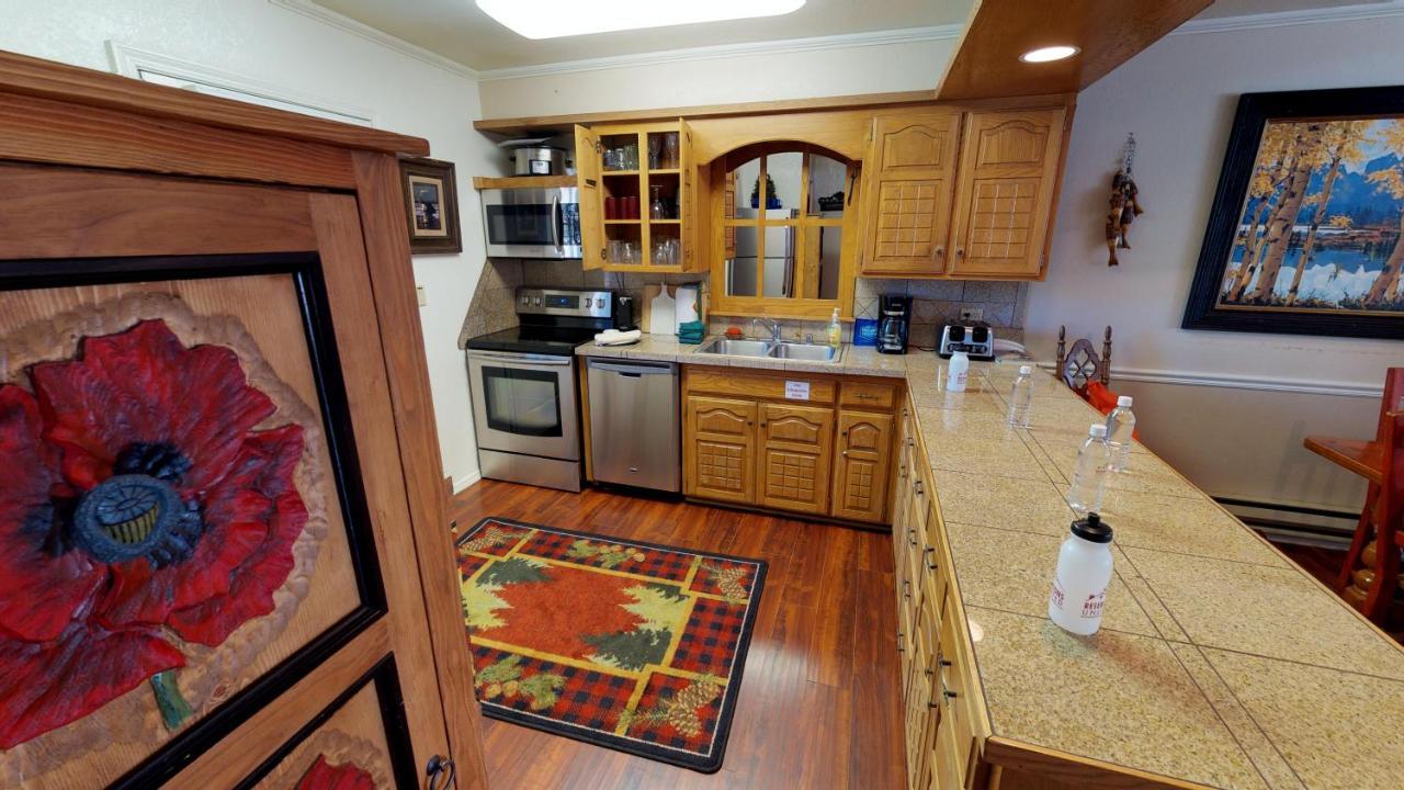 レッドリバーClaim Jumper 8 Townhouse With High Speed Wifiアパートメント エクステリア 写真