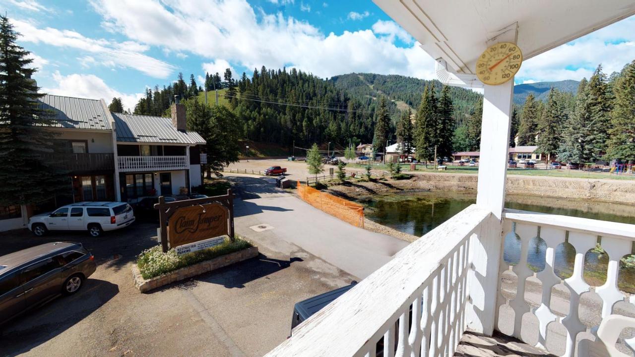 レッドリバーClaim Jumper 8 Townhouse With High Speed Wifiアパートメント エクステリア 写真