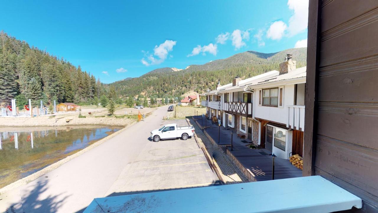 レッドリバーClaim Jumper 8 Townhouse With High Speed Wifiアパートメント エクステリア 写真