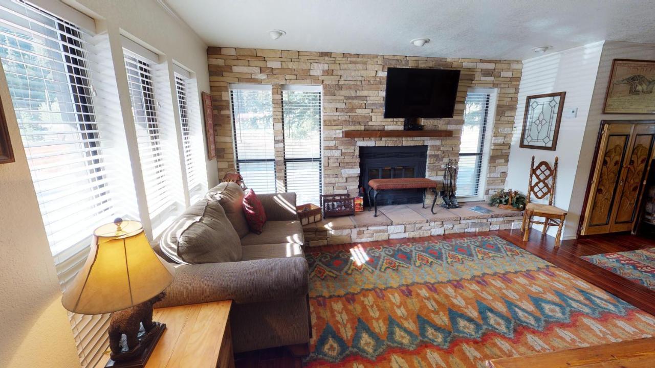 レッドリバーClaim Jumper 8 Townhouse With High Speed Wifiアパートメント エクステリア 写真
