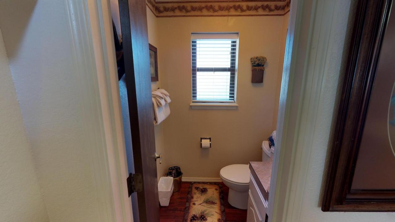 レッドリバーClaim Jumper 8 Townhouse With High Speed Wifiアパートメント エクステリア 写真
