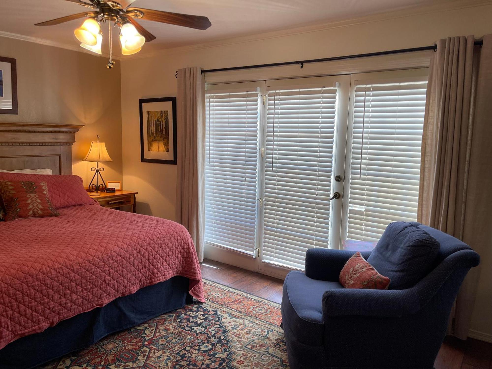 レッドリバーClaim Jumper 8 Townhouse With High Speed Wifiアパートメント エクステリア 写真