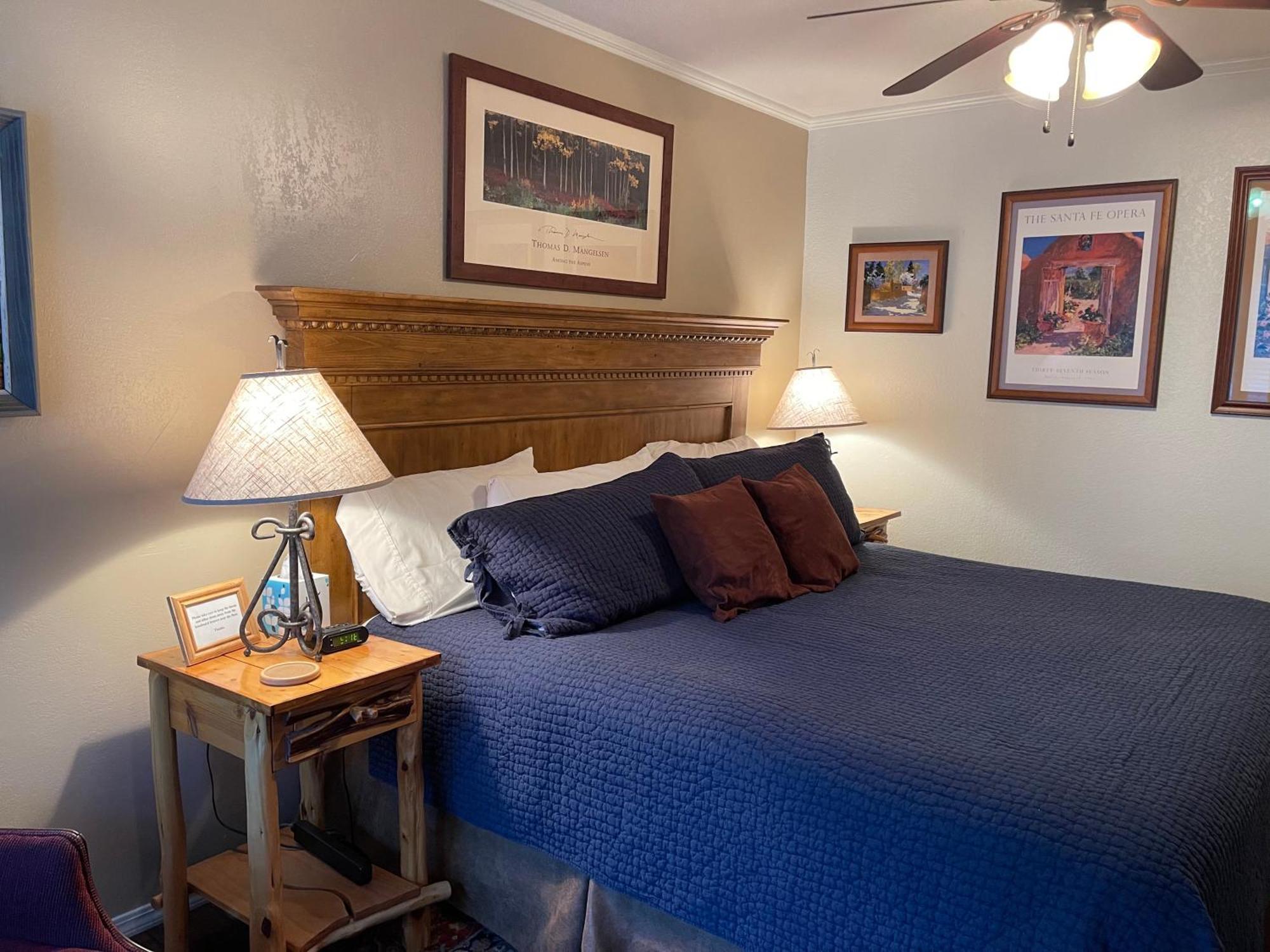 レッドリバーClaim Jumper 8 Townhouse With High Speed Wifiアパートメント エクステリア 写真